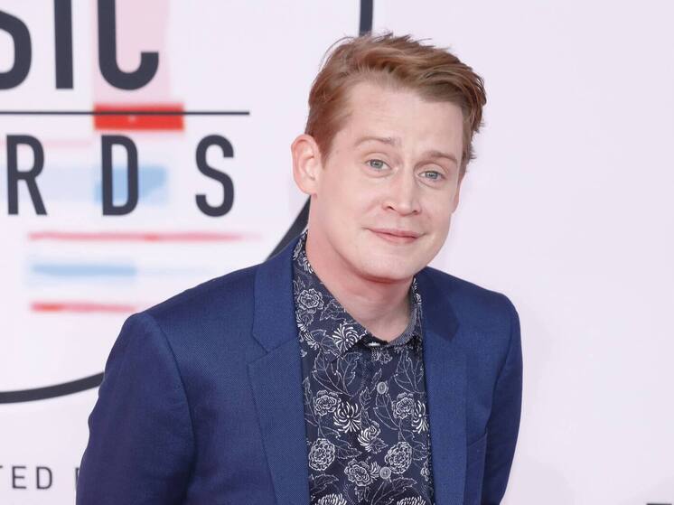 Variety: Маколей Калкин выразил готовность вернуться к съемкам в фильме "Один дома"