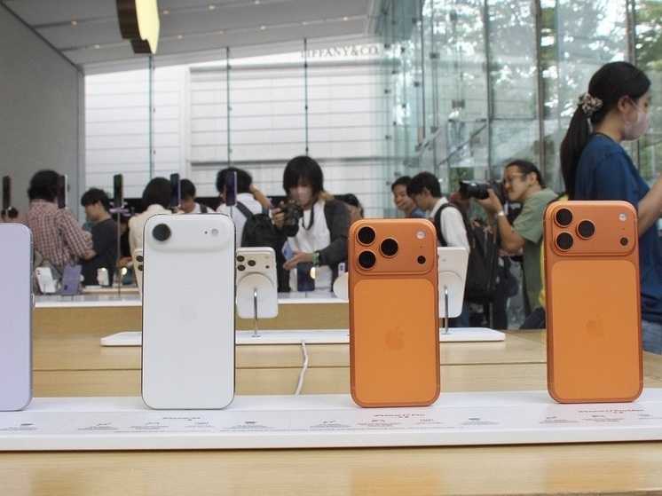 Объявлен старт голосования «Лучший гаджет - 2025»