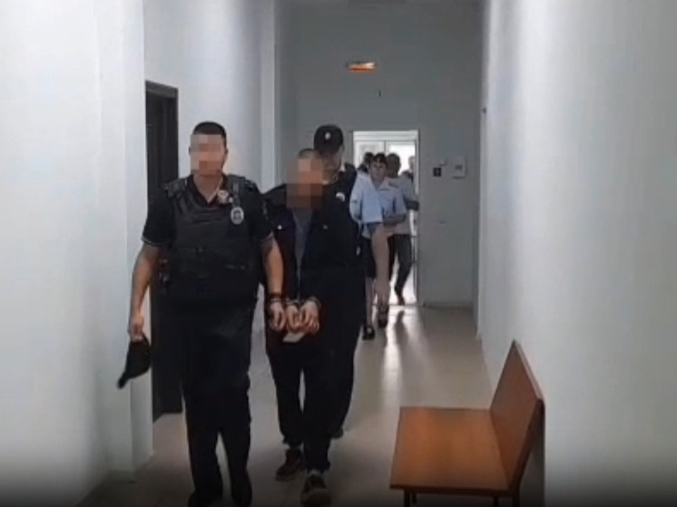 В Ростове Великом услышал приговор мотоциклист, в пьяном виде переехавший коляску с младенцем