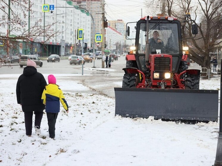 На совещании в мэрии говорили об актуальных вопросах городского хозяйства