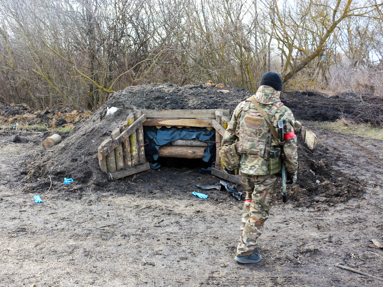 Чернышенко призвал научные организации привлекать бойцов СВО к работе