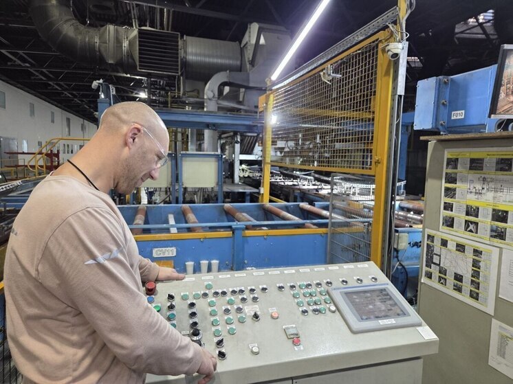 Нижегородским предприятиям помогут с оборудованием