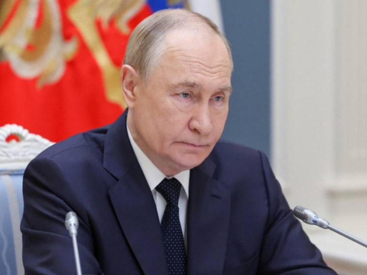 Путин: у США есть понимание, что украинский вопрос непростой