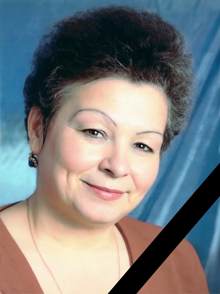 В Кинешме скончалась экс-директор клуба «Октябрь» Нина Трофимова