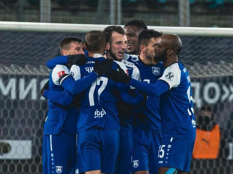 Бывший главный тренер воронежского «Факела», авторитетный специалист Дмитрий Анатольевич Пятибратов в эксклюзивном интервью «МК-Спорт» высказался о победе калининградской «Балтики» над московским «Торпедо» в матче первого этапа четвертьфинала Пути регионов Кубка России по футболу.