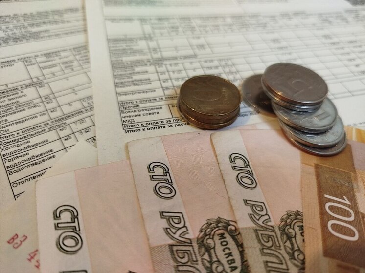 В 2026 году россияне дважды столкнутся с ростом тарифов на коммуналку