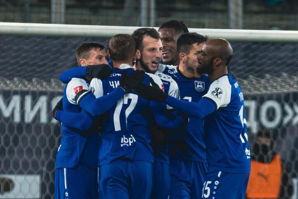 «Вопрос: как долго может продолжаться кризис "Торпедо"»?