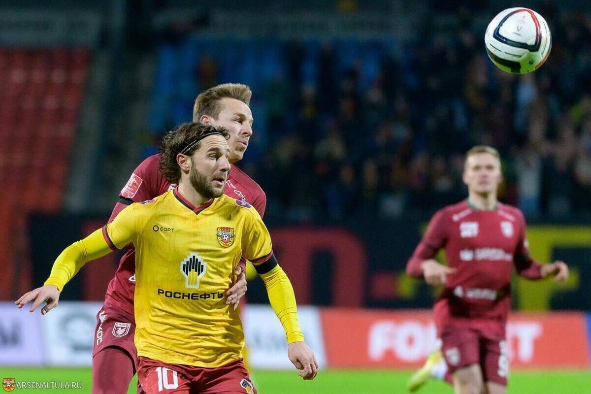 «Рубин» сейчас не может полноценно заменить Даку»