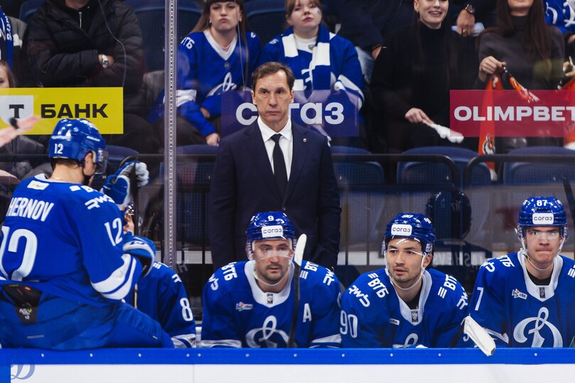 Валерий Каменский: С приходом Георгиева игра «Спартака» станет более солидной