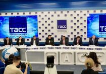 В ТАСС прошла пресс-конференция, на которой представители крупнейших цирковых организаций подвели итоги уходящего года и анонсировали планы на будущее