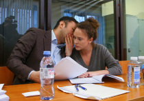 Адвокат Аглаи Тарасовой неожиданно отреагировал на предложение стороны обвинения приговорить актрису к 3,5 годам лишения свободы условно