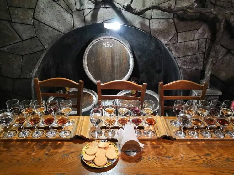 Саудовская Аравия намерена открыть новые магазины алкоголя для привлечения иностранцев