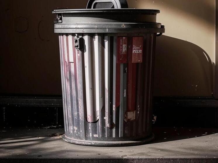 Минприроды Дагестана опровергло слухи о возгорании свалок в республике