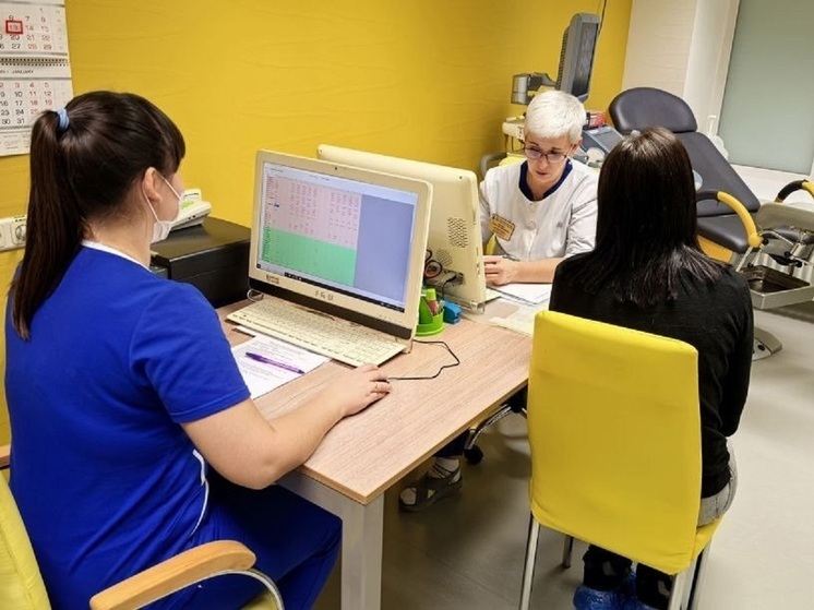 Почти тысяча свердловчанок родили малышей благодаря процедуре ЭКО в 2025 году