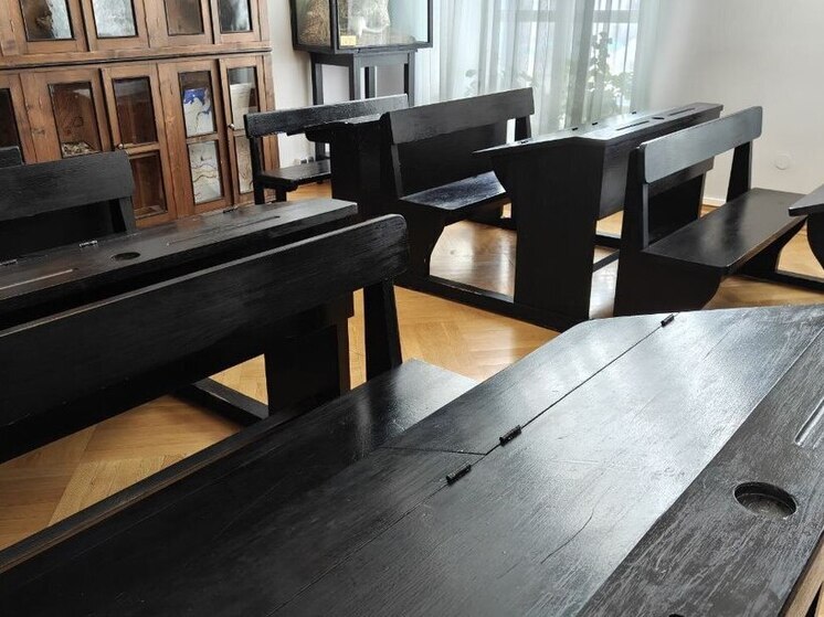 На «Ваське» появилась новая школа на 400 мест с двумя бассейнами