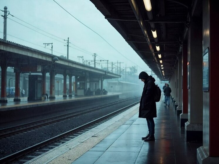 Доступность железнодорожной инфраструктуры в Рассказово обеспечена через суд