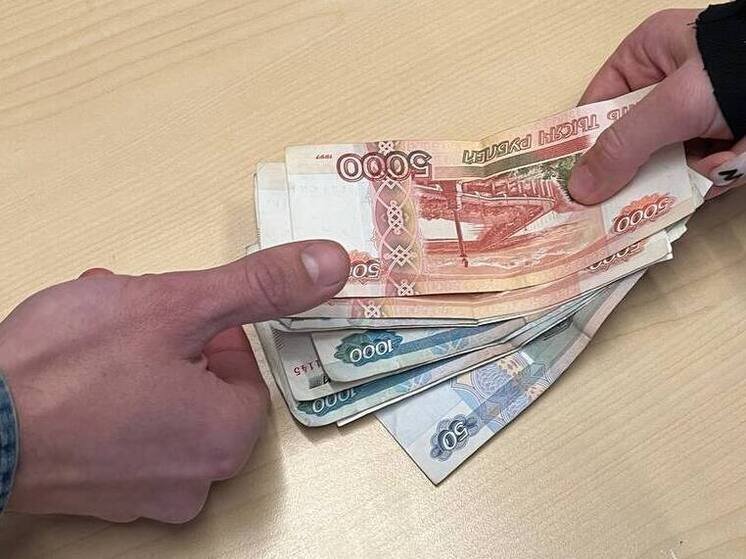 В Гатчине аннулировали водительское удостоверение, выданное за взятку