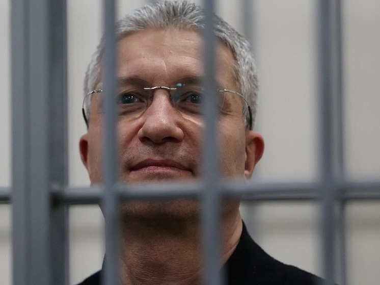 Бывший замминистра обороны Тимур Иванов признан банкротом, его земельные участки в Карелии будут конфискованы