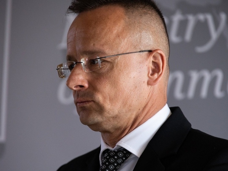 Министр обороны БиГ Хелез не дал согласие на прилет самолета Сийярто в Баня-Луку