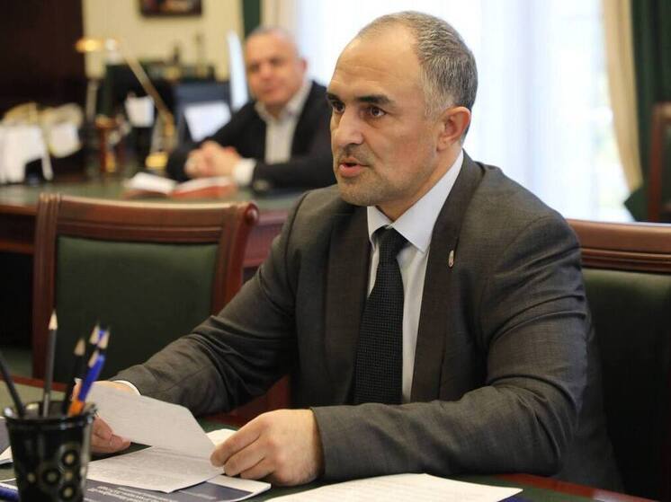 Более 100 объектов связи построили в Дагестане за три года