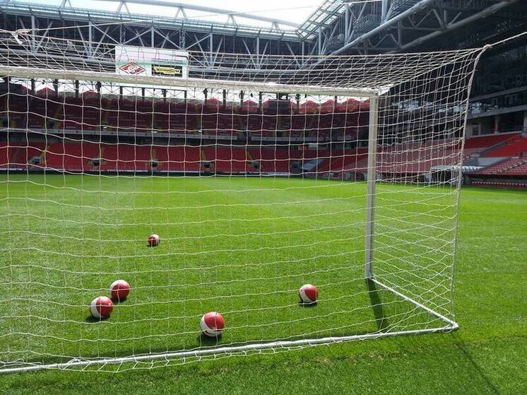 "Спартак" оштрафовали на 1 млн рублей по итогам матча РПЛ с ЦСКА