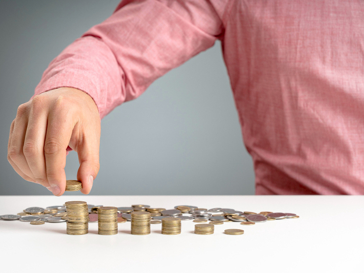 Алименты по единому тарифу: в Госдуме предложили привязать выплаты на детей к МРОТ