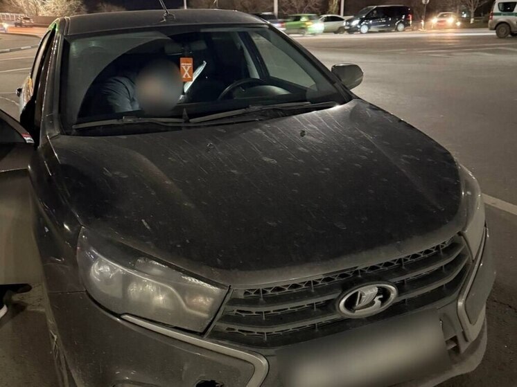 У жительницы Саратова повторно отняли автомобиль из-за долгов сына