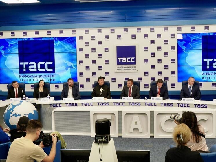 В ТАСС прошла пресс-конференция, на которой представители крупнейших цирковых организаций подвели итоги уходящего года и анонсировали планы на будущее