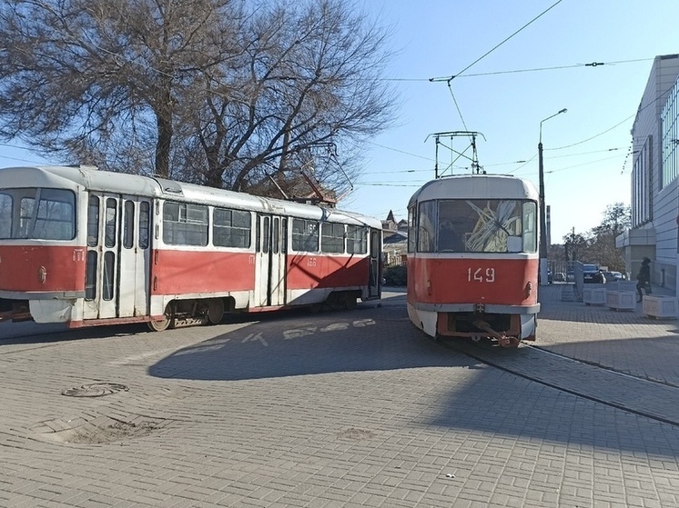 В Донецке требуются водители общественного транспорта с зарплатой до 100 тысяч рублей