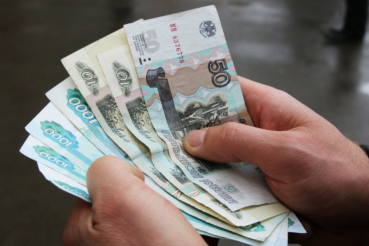 Детишкам — мелочишко: в России хотят установить минимальный размер алиментов