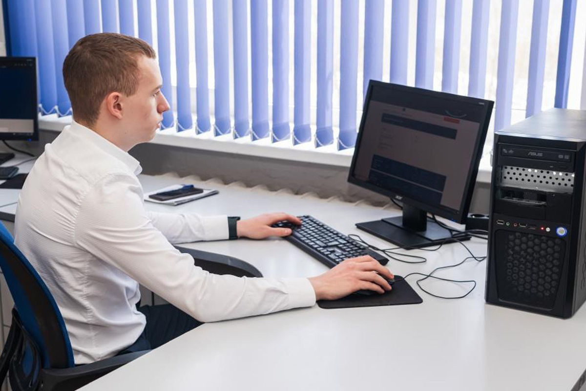 Подмосковных студентов пригласили стать участниками кибер-чемпионата по информационной безопасности