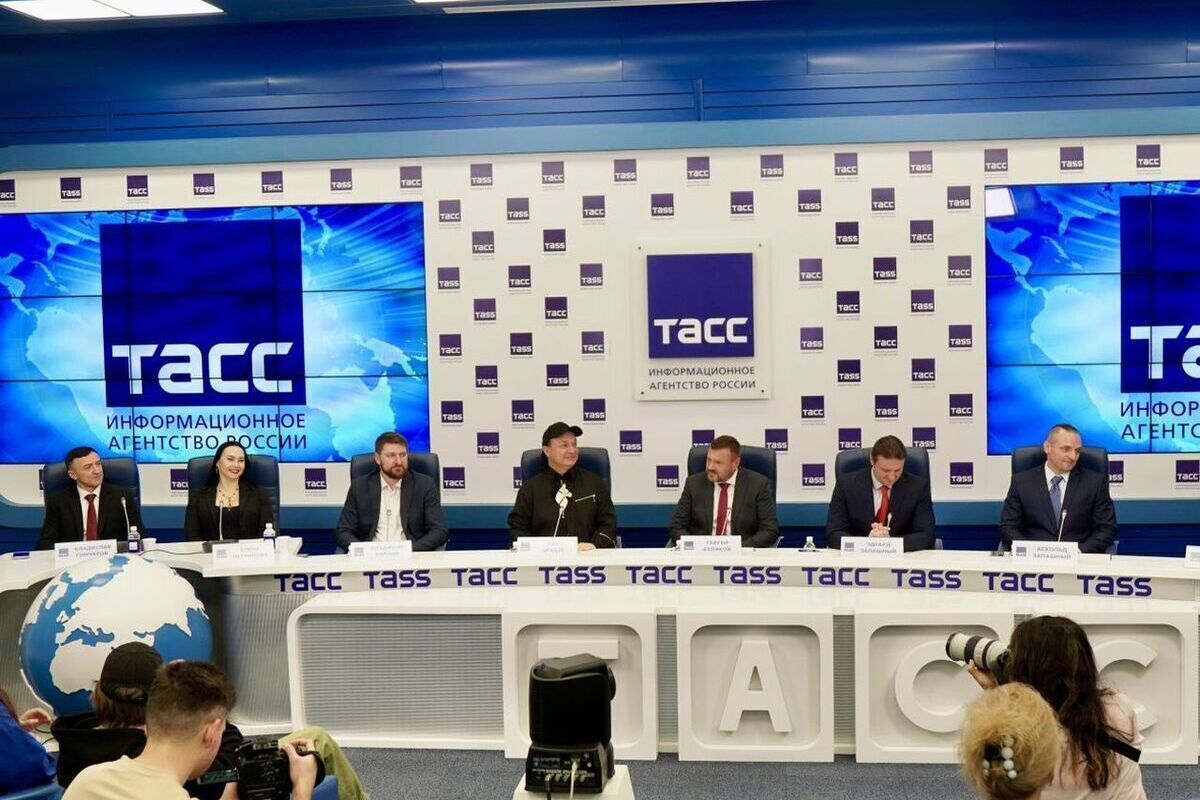 Росгосцирк подвел итоги года: 2025-й стал самым успешным за постсоветский период