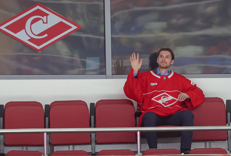 Валерий Каменский: С приходом Георгиева игра «Спартака» станет более солидной