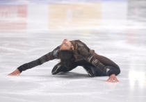 Отобравшийся на Олимпиаду-2026 российский фигурист Пётр Гуменник приехал в США на стажировку к известному американскому тренеру Рафаэлю Арутюняну. Как выяснилось, в этом решении спортсмена есть особый смысл.