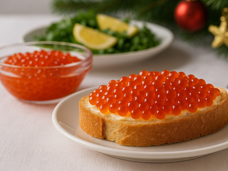 Как отличить настоящую икру от подделки: советы эксперта