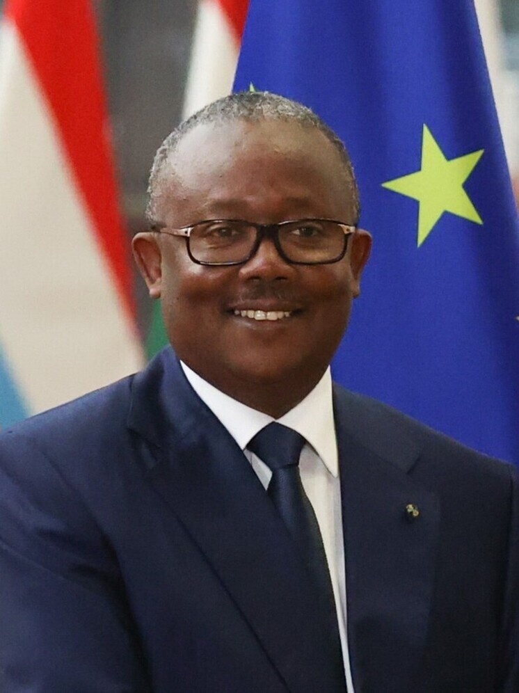 В посольстве РФ в Гвинее-Бисау заявили, что данных о положении президента мало