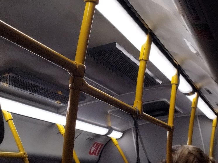 Власти Калининграда опровергли слухи об отмене автобуса №156