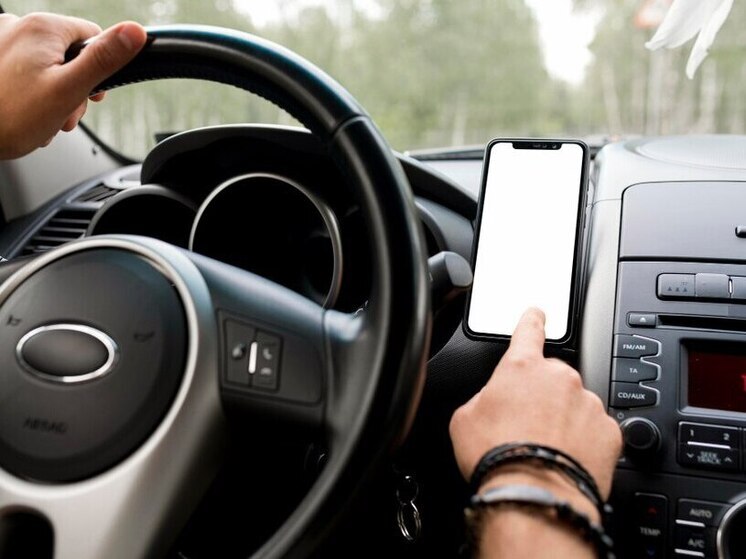 Внимание, тамбовчане! МВД предупреждает о новой схеме мошенничества через псевдо-антирадары