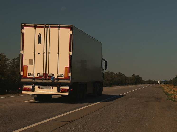 В Молдавии на таможне остановили набитый оружием украинский грузовик