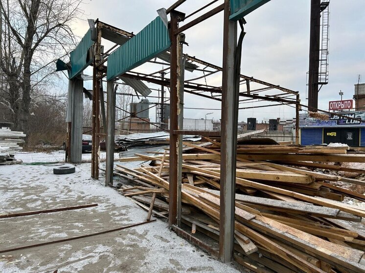 Бюджет Новосибирской области недополучил 383 млн рублей из-за сокращения киосков