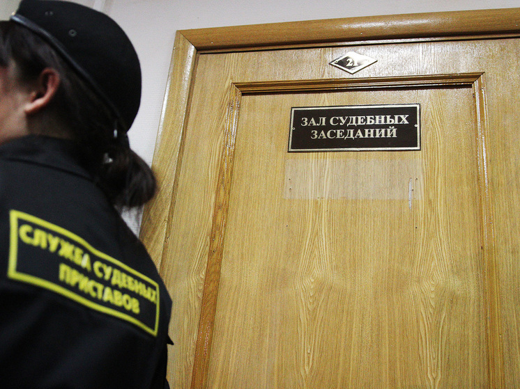 Обвиняемая по делу о «подростковом рехабе» отправлена под домашний арест