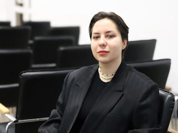 Татьяна Лымарева приняла участие в VII Всероссийском форуме, который собрал разных специалистов со всей страны
