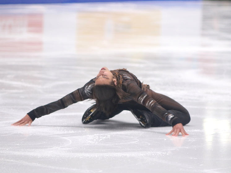 Отобравшийся на Олимпиаду-2026 российский фигурист Пётр Гуменник приехал в США на стажировку к известному американскому тренеру Рафаэлю Арутюняну. Как выяснилось, в этом решении спортсмена есть особый смысл.