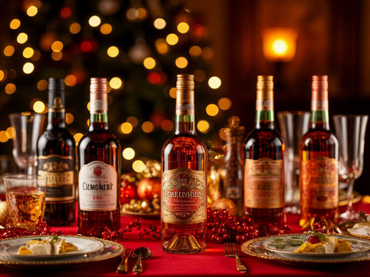 Подарок костромичам от Общественной палаты: на Новый год цены на спиртное могут заморозить