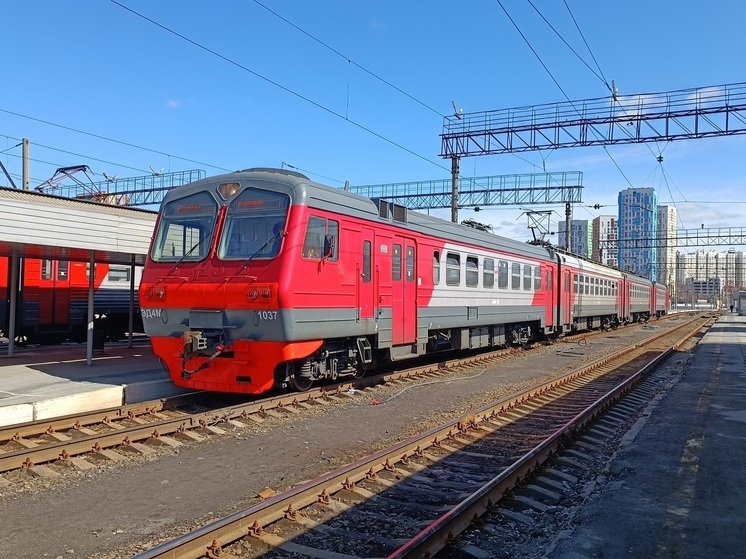 В Серове суд вынес приговор за хулиганство в поезде