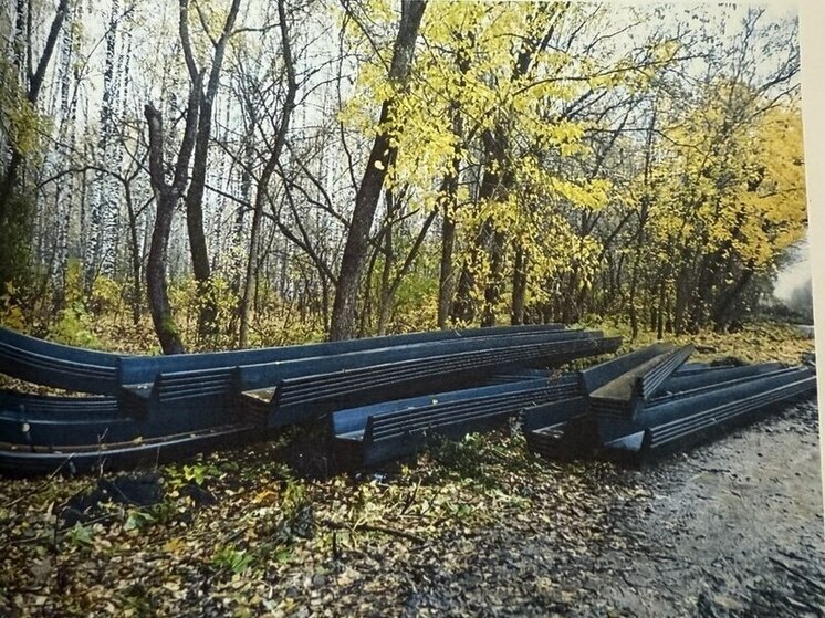 Раскрыта попытка хищения почти 100 млн рублей при реконструкции Тамбовского гидроузла