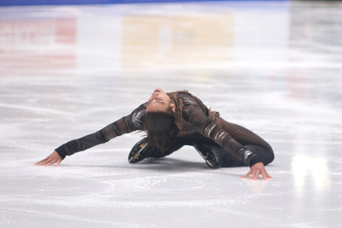 Отобравшийся на Олимпиаду-2026 российский фигурист Пётр Гуменник приехал в США на стажировку к известному американскому тренеру Рафаэлю Арутюняну. Как выяснилось, в этом решении спортсмена есть особый смысл.