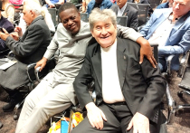 Одному из старейших и лучших сатирических журналов России «Хэнэк» исполнилось 100 лет