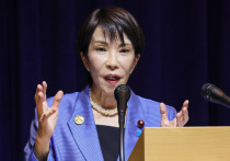 Воинственное заявление главы японского правительства Санаэ Такаити в связи с Тайванем не стоит считать неудачным экспромтом или проявлением неопытности