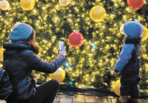 Насколько Новый год будет «светлым праздником», зависит от того, как ответственно народ будет его отмечать